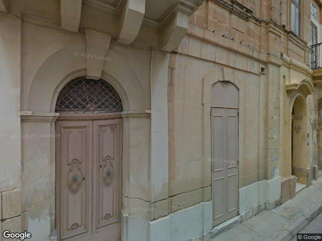 Triq San Ġorġ,  Luqa,  Ħal Luqa