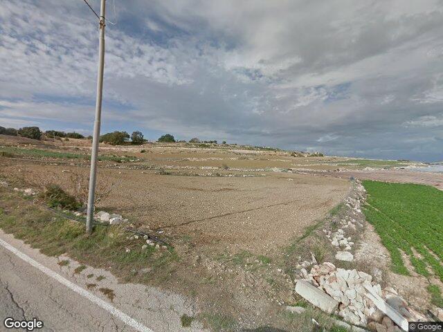 Triq il-Bidnija,  Il-Mosta,  Reġjun tat-Tramuntana