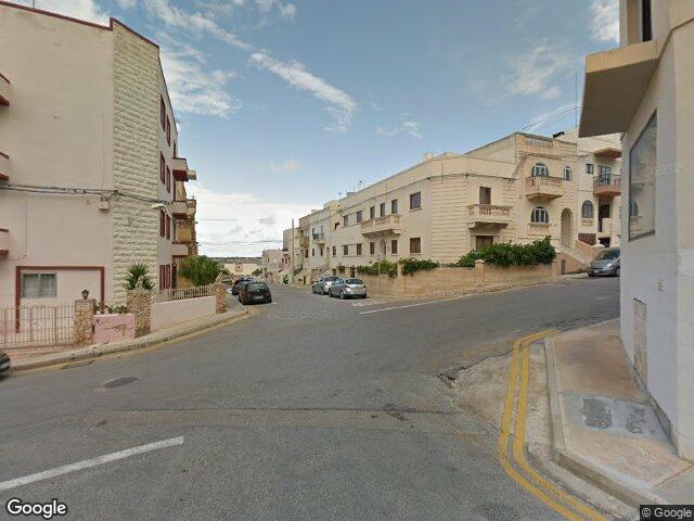 Triq il-Hobbejza,  Tal-Abatija,  Tal-Virtù