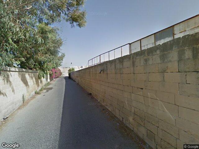 Royal Malta Golf Club,  Marsa Old Racing Track,  Il-Marsa