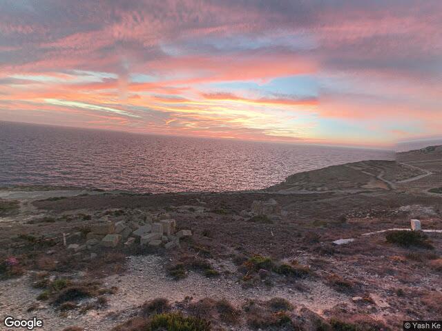 Daħla tal-Ħellu,  L-Għarb,  Reġjun Għawdex