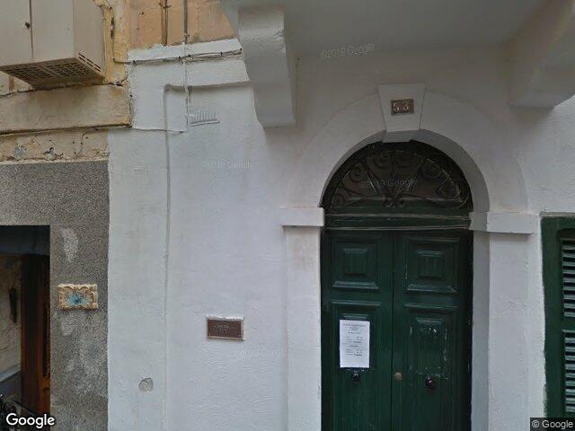 Triq Indrì Borġ,  Ħal Bajjada,  Tal-Virtù