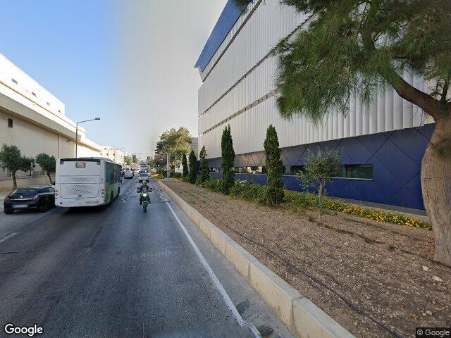 Triq Sir Anthony Mamo,  Qasam Industrijali San Ġwann,  San Ġwann