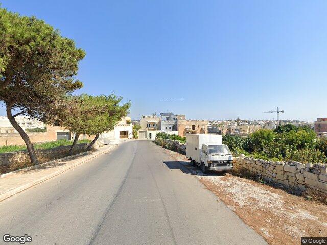 Triq is-Salvja,  Ta' Bużugrilla,  Tal-Virtù