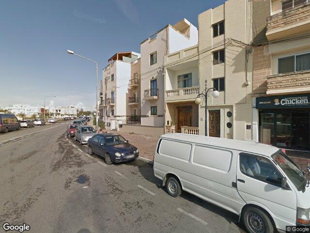 Qasam tad-Djar ta' Bulebel,  Ħaż-Żabbar,  Reġjun tal-Port