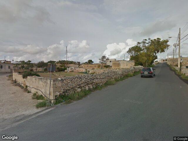 Tal-Virtù,  Ir-Rabat,  Reġjun tal-Punent