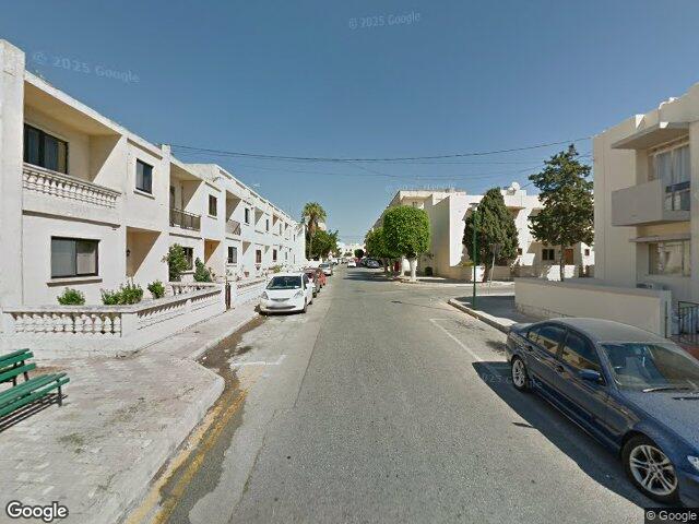 Triq ir-Rummien,  San Ġwann,  Reġjun tat-Tramuntana