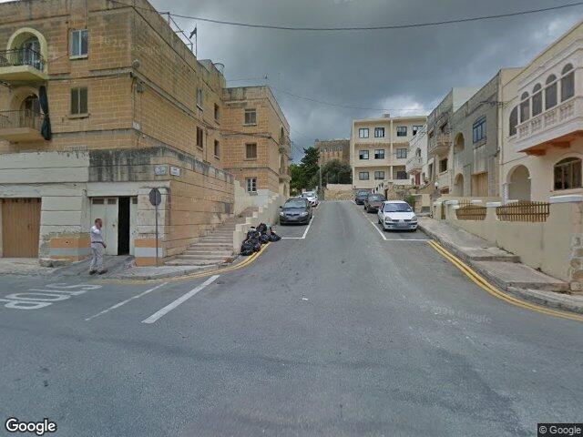 Triq is-Sebħ,  Il-Marsa,  Reġjun tan-Nofsinhar