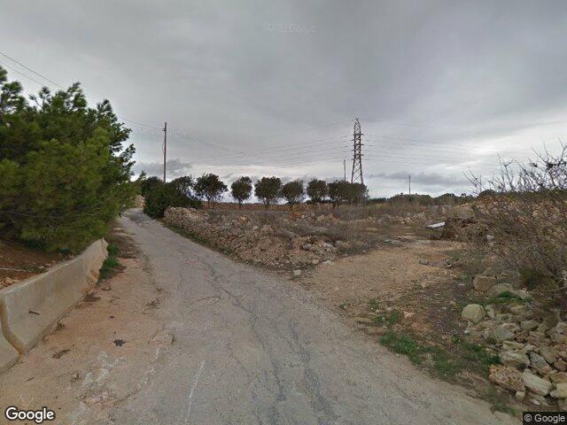 Il-Manikata,  Il-Mellieħa,  Reġjun tat-Tramuntana