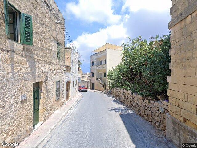 Marsilja,  Triq ix-Xabbata,  Ta' Sannat