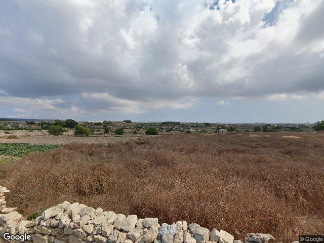 Triq Ta' Ħassajek,  Il-Qrendi,  Reġjun tal-Punent