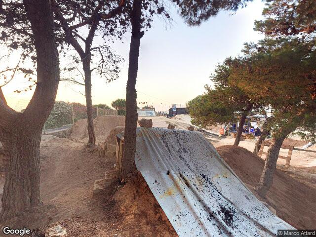 Malta BMX Track,  Triq Martin Luther King,  Pembroke