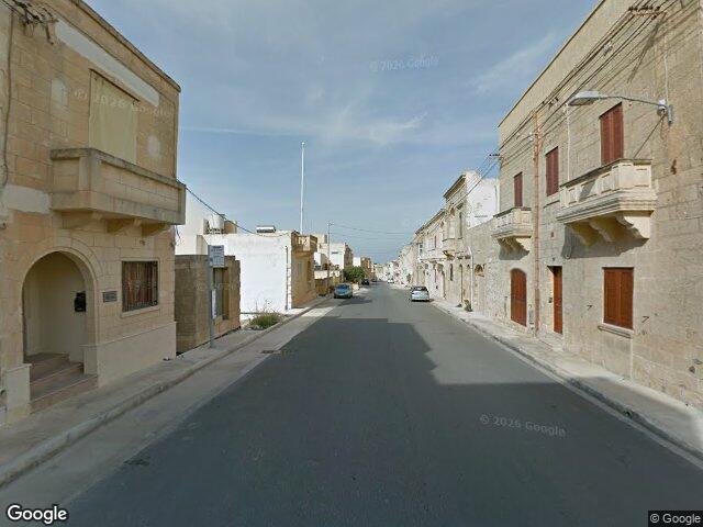 Triq Marsalforn,  Ix-Xagħra,  Reġjun Għawdex