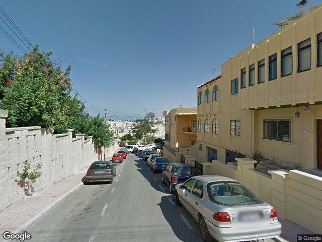 24th December Libyan School,  Triq Mikiel Anton Vassalli,  San Ġiljan