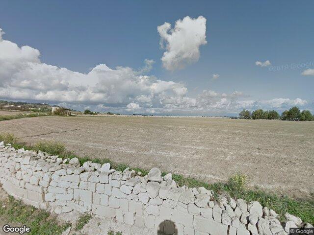 Triq tal-Bajjada,  Is-Siġġiewi,  Reġjun tal-Punent