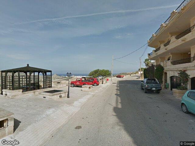 Triq il-Marġa,  Ix-Xagħra,  Reġjun Għawdex