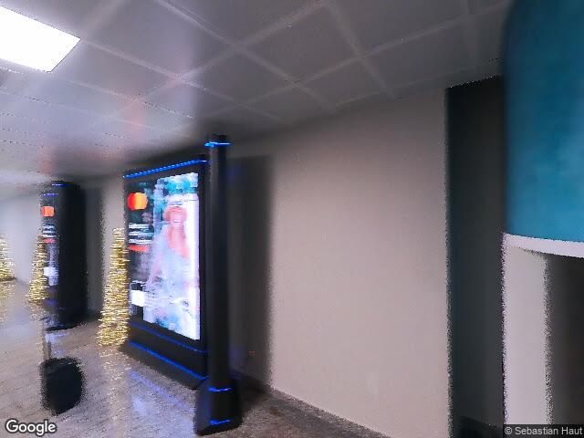 Main Car Park - Malta International Airport,  Triq il-Karwija,  Il-Gudja