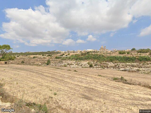 Triq Mġarr ix-Xini,  Ta' Sannat,  Reġjun Għawdex