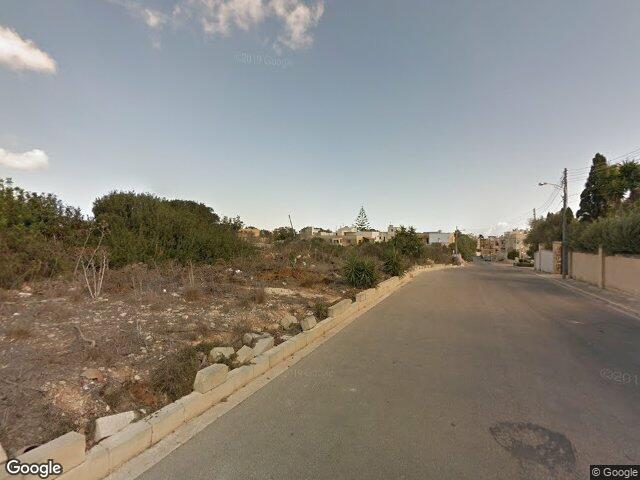 Triq l-Iskud,  Is-Swieqi,  Reġjun tal-Lvant