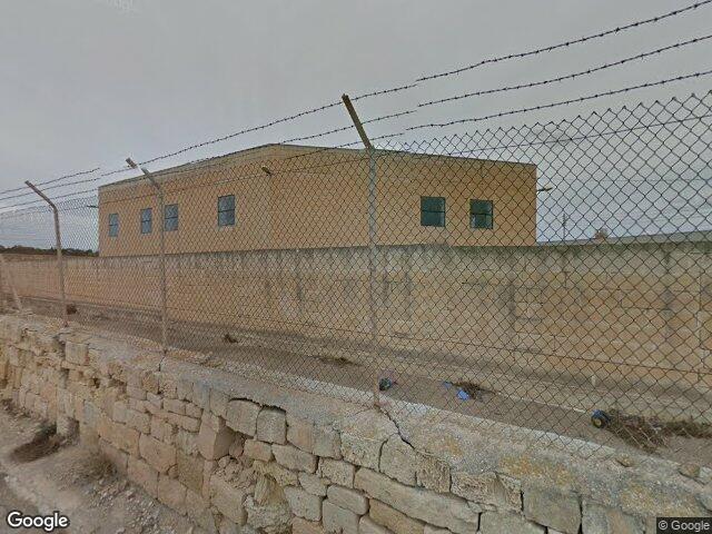 Triq l-Għarajjex,  Iż-Żurrieq,  Reġjun tal-Punent