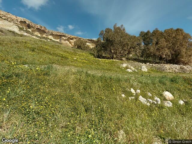 Triq il-Qaws,  Ir-Rabat,  Reġjun tal-Punent