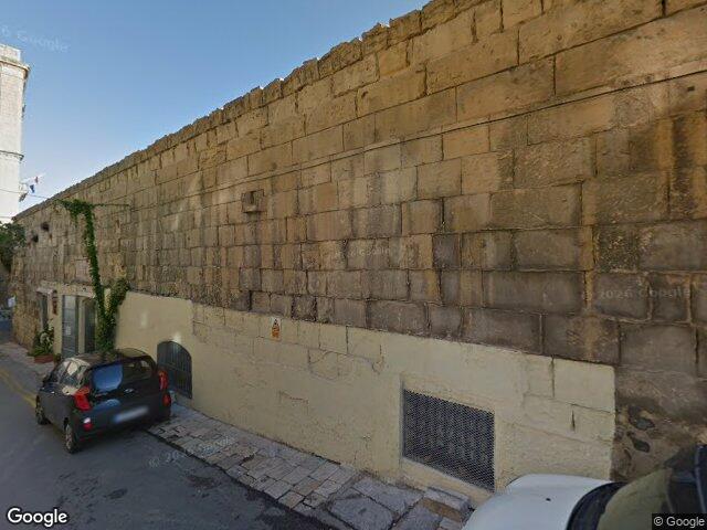 Triq Sant' Anna,  Il-Baviera,  Il-Belt Valletta