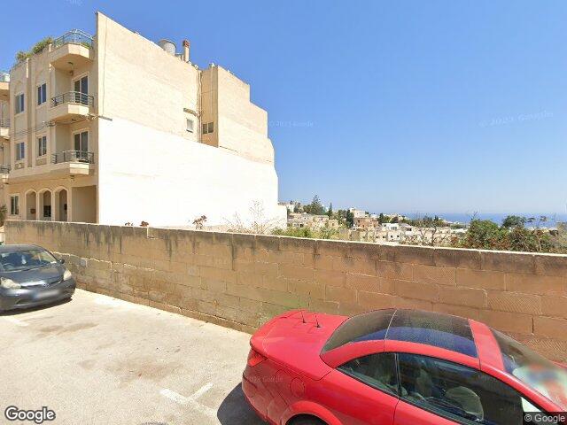 Triq F. Vidal,  Is-Swieqi,  Reġjun tal-Lvant