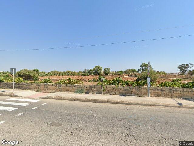 Il-Qrendi - Anġlu,  Triq l-Industrija,  Ħal Kirkop