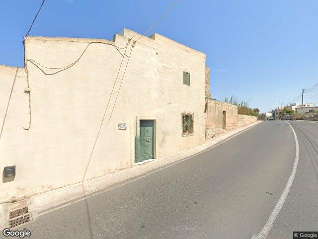 Triq ir-Rabat,  Sqaq 1,  Ħad-Dingli