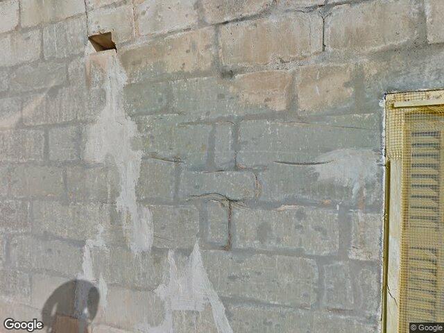 Trejqet Wied ta' Mazza,  Qasam tad-Djar ta' Bulebel,  Ħaż-Żabbar