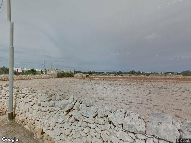 Triq San Tumas,  Ħal Safi,  Reġjun tal-Punent