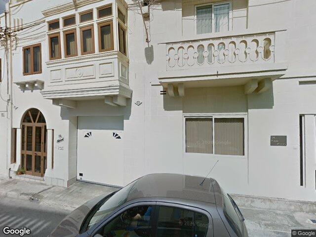 Triq De Mello,  Iż-Żurrieq,  Reġjun tal-Punent