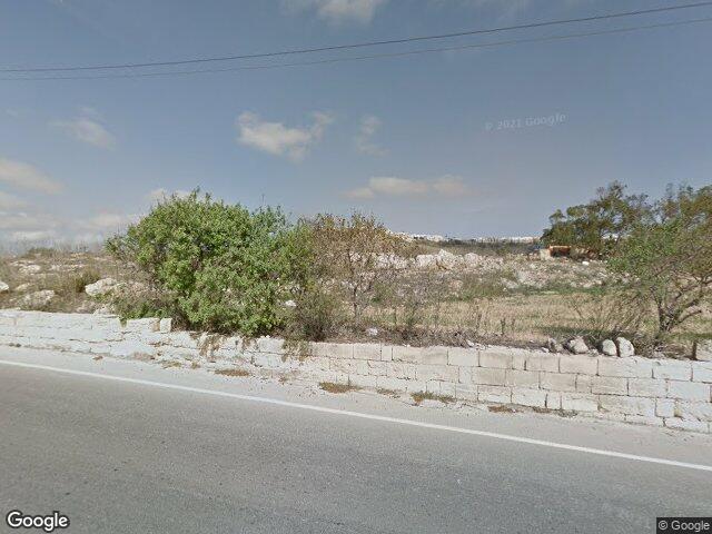 Triq Borġ Għarib,  L-Imġarr,  Għajnsielem