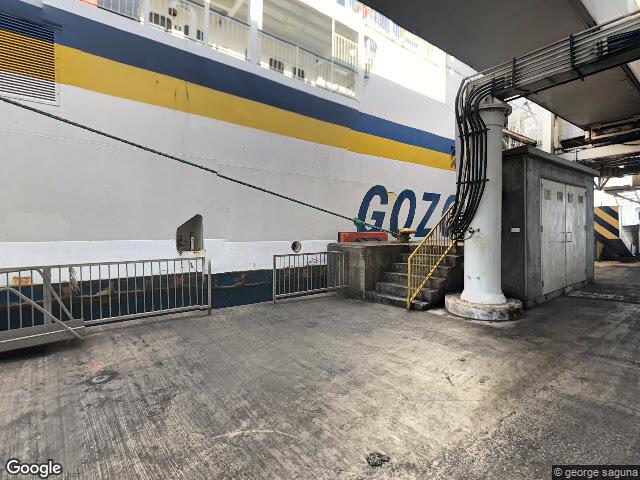 Triq il-Marfa,  Il-Mellieħa,  Reġjun tat-Tramuntana