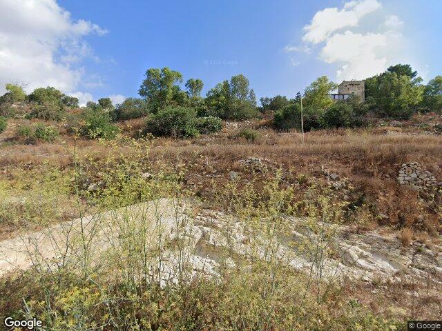 Ħal Mula,  Ħaż-Żebbuġ,  Reġjun tal-Punent