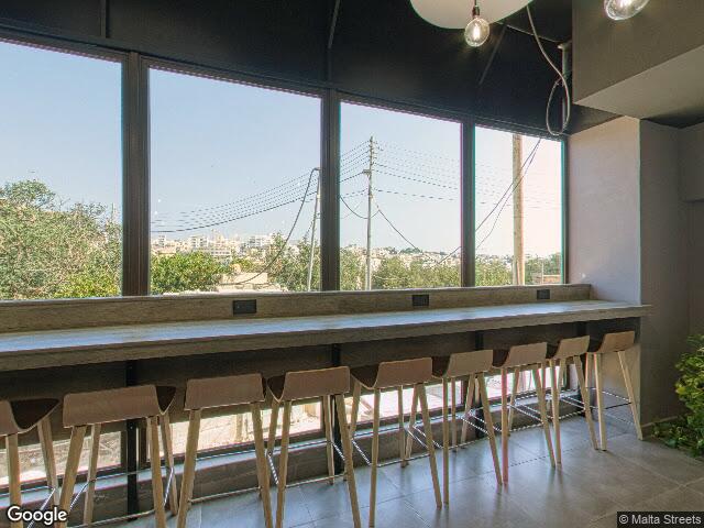 Car Park 7,  Triq San Ġwann tal-Għargħar,  L-Imsida