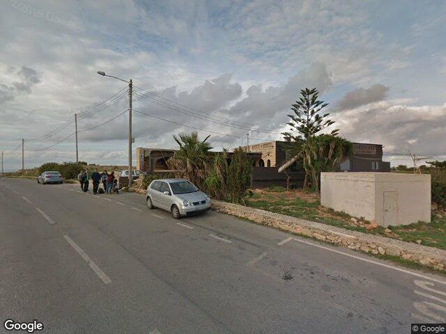 Bobbyland,  Triq Panoramika,  Ħad-Dingli