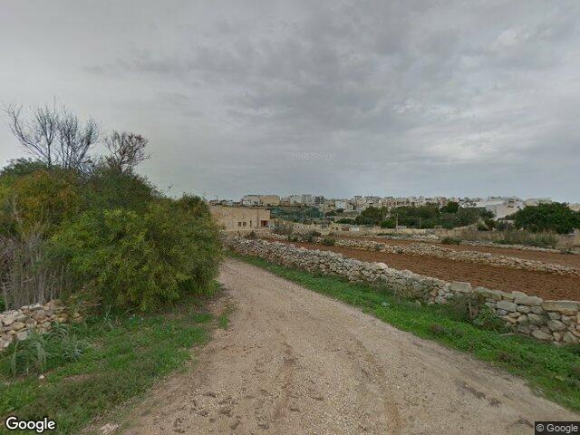 Wied il-Għajn,  Reġjun tan-Nofsinhar,  MSK 4070