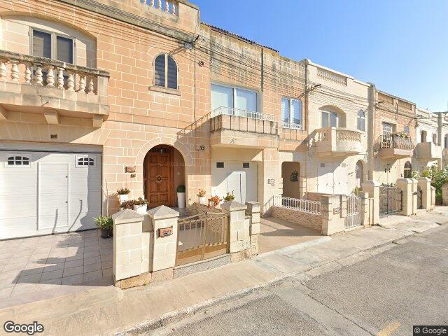 Triq Sir Luigi Camilleri,  Taż-Żwejt,  San Ġwann