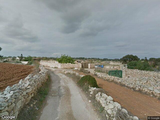 Triq il-Brolli,  Birżebbuġa,  Reġjun tan-Nofsinhar