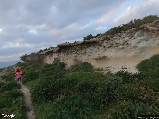 Daħla tal-Ħellu,  L-Għarb,  Reġjun Għawdex