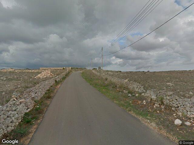 Iċ-Ċens l-Iswed,  Limiti tar-Rabat,  Landrijiet