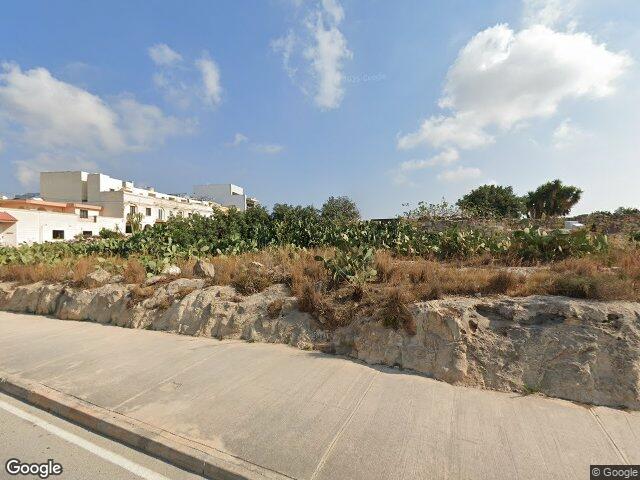 Vjal il-Qalbiena Mostin,  Santa Margerita,  Il-Mosta