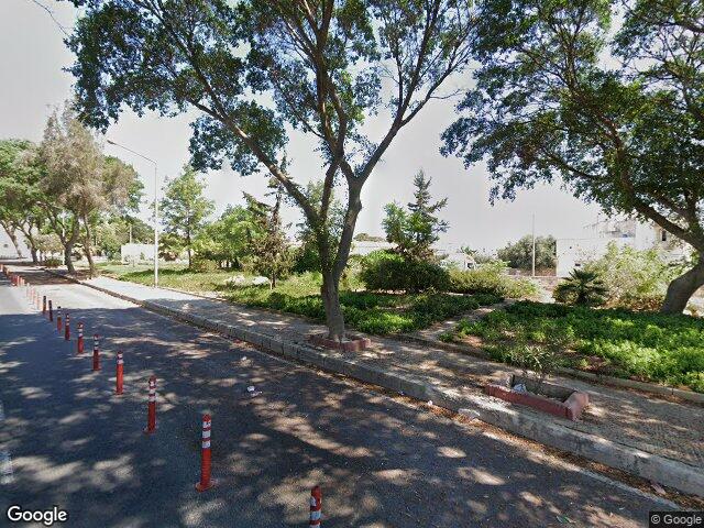 Triq Santa Duminka,  Qasam tad-Djar ta' Bulebel,  Ħaż-Żabbar