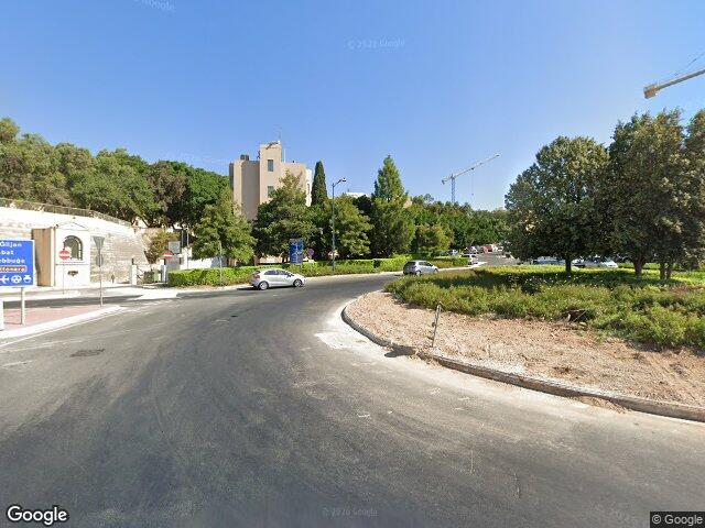 Triq Patri Feliċjan Bilocca,  Il-Marsa,  Reġjun tan-Nofsinhar