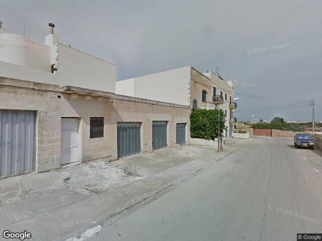 Triq il-Feniċi,  Ħal Safi,  Reġjun tal-Punent