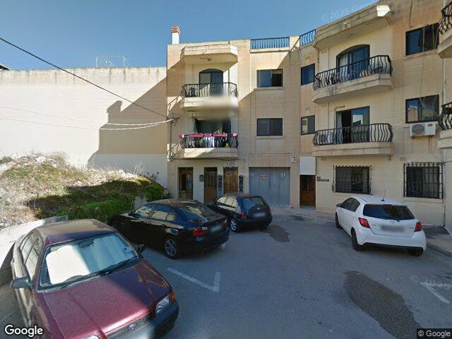 Triq il-Qratas,  Is-Swieqi,  Reġjun tal-Lvant