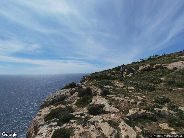 Triq tal-Kalkara,  Ta' Sannat,  Reġjun Għawdex