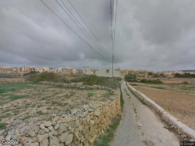 Sqaq ta' Xirfi,  Santa Luċija,  Ta' Kerċem