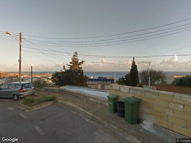 Triq Patri Benjamin Galea,  Baħar iċ-Ċagħaq,  In-Naxxar